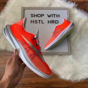 Nike Future Speed sneakers